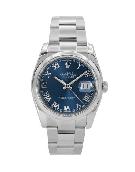 Rolex Datejust 116200